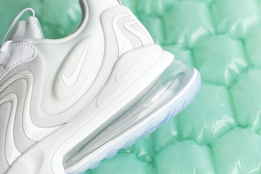 Nike Air Max 270 React ENG "Photon Dust"