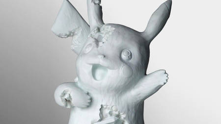 The Daniel Arsham x Pokémon x UNIQLO "Fictional Archaeology" Collection Drops Tomorrow The Daniel Arsham x Pokémon x UNIQLO "Fictional Archaeology" Collection Drops Tomorrow