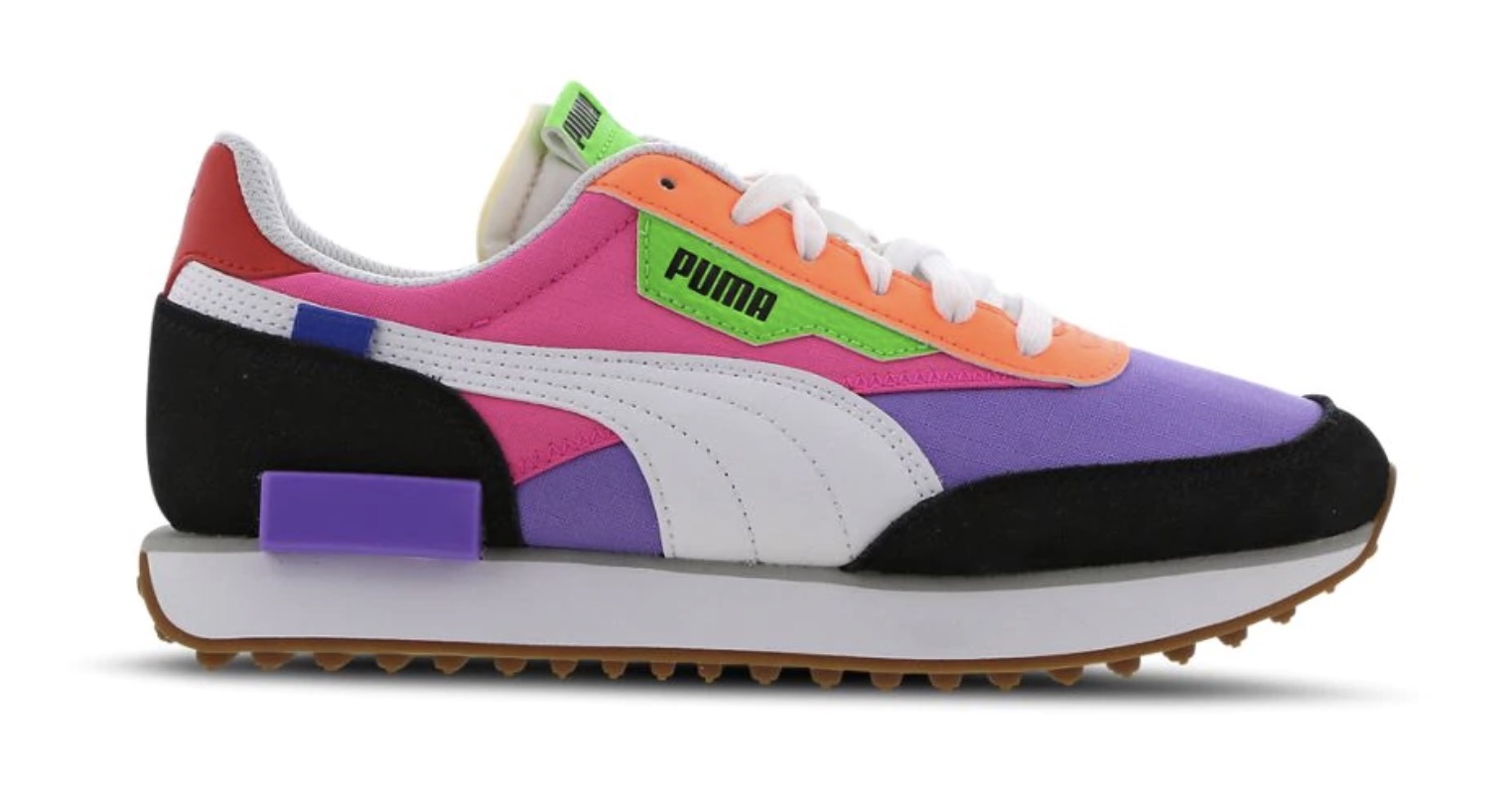 Puma Rider Multicoloured