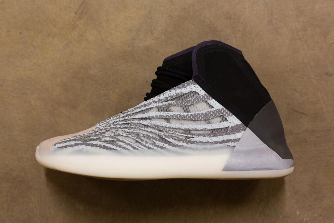 Yeezy QNTM