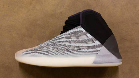 Here's When the Yeezy QNTM is Getting a Wider Release Here's When the Yeezy QNTM is Getting a Wider Release