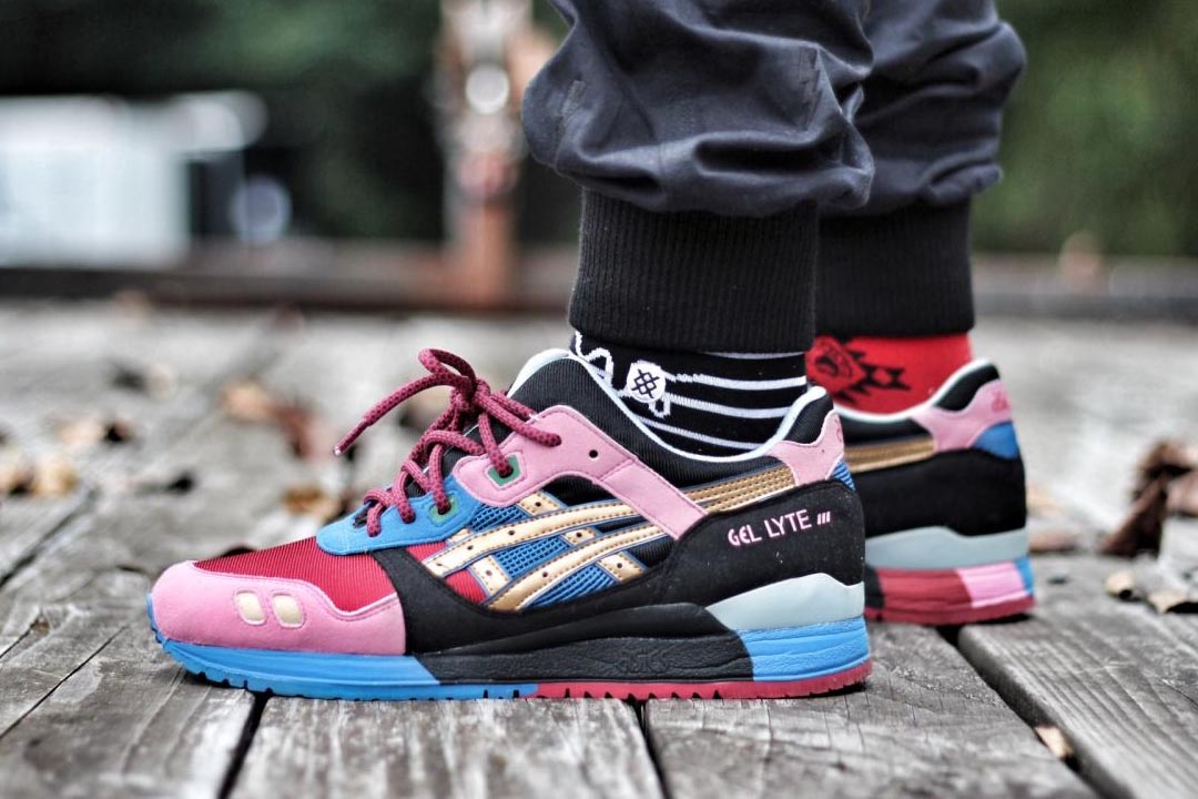 Meet Your Maker: Who is KITH's Ronnie Fieg?