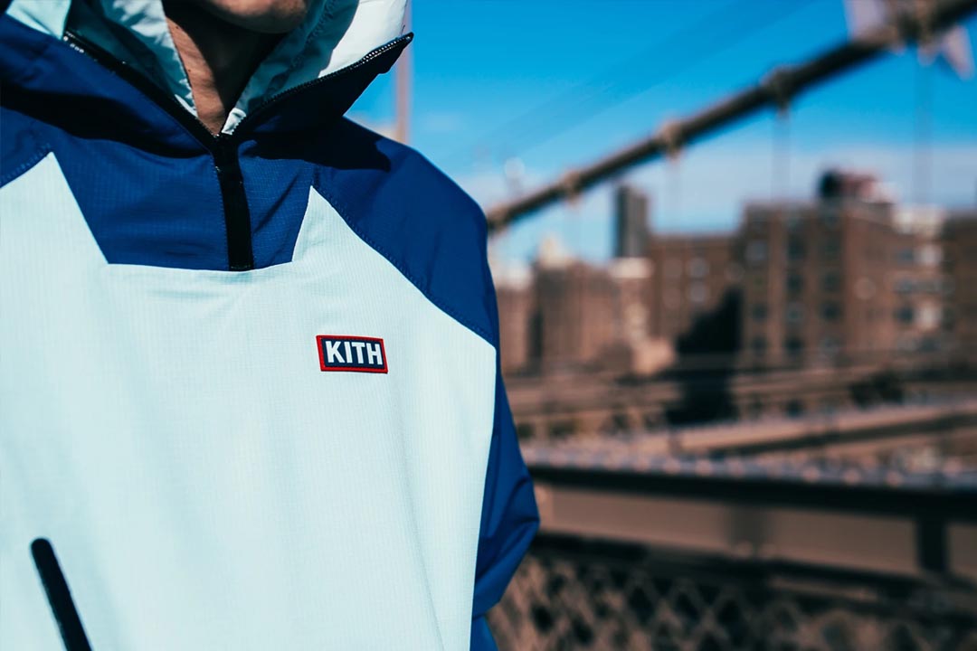 Meet Your Maker: Who is KITH's Ronnie Fieg?