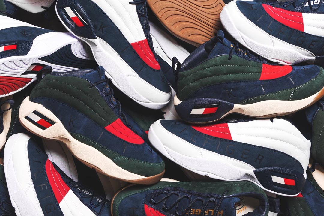 Meet Your Maker: Who is KITH's Ronnie Fieg?