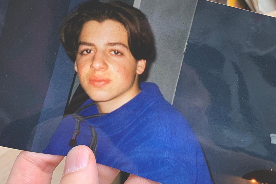 Meet Your Maker: Who is KITH's Ronnie Fieg?