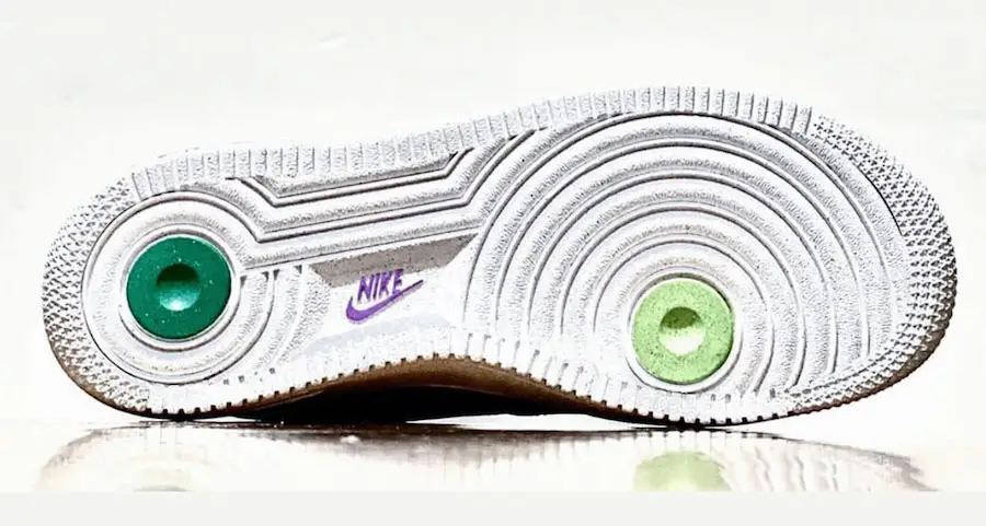 ruohan wang af1 stockx