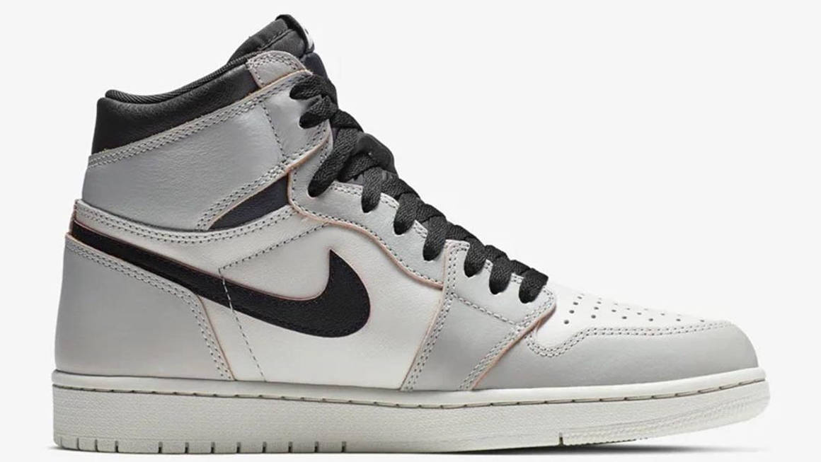 jordan 1 nyc to paris restock