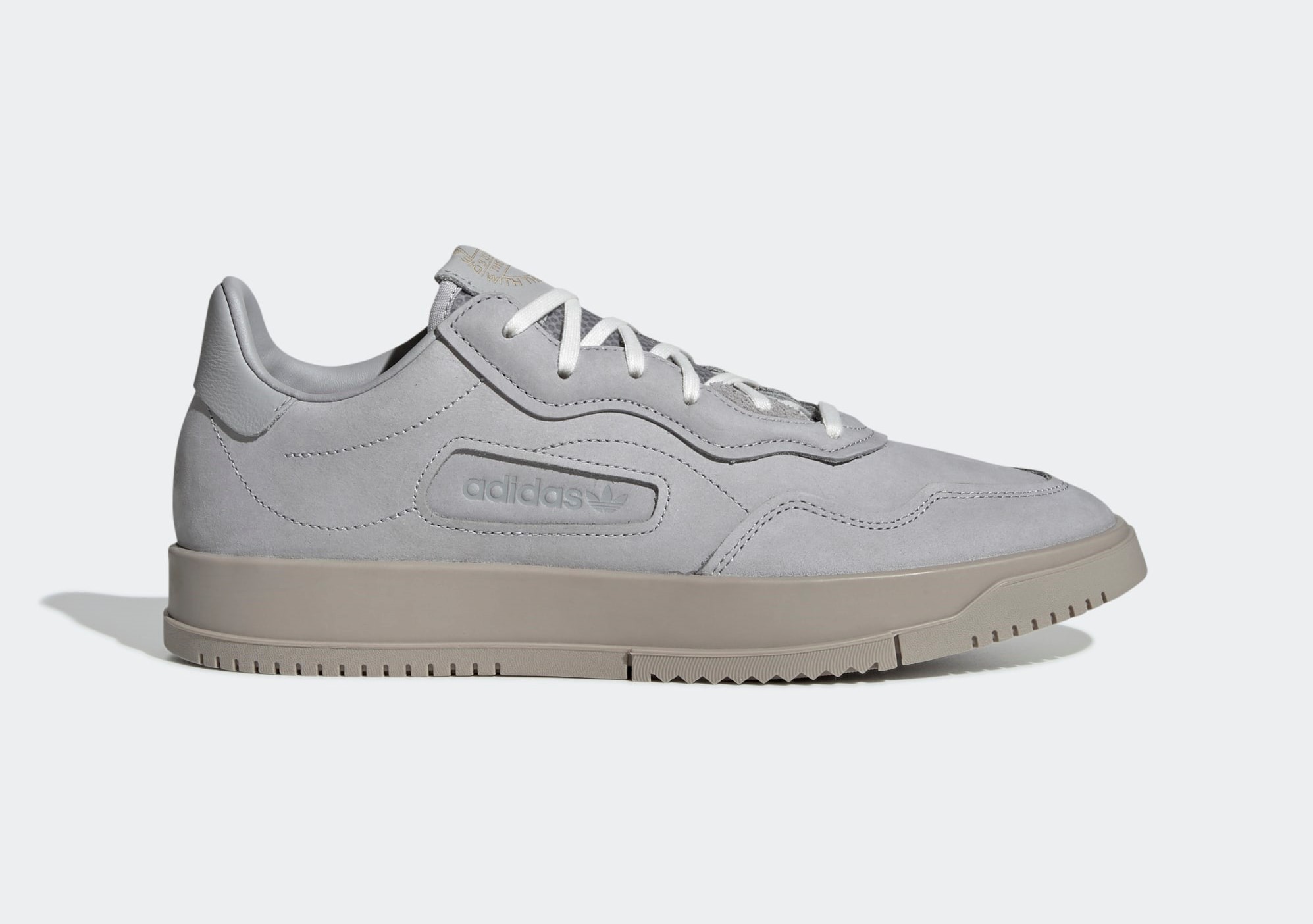 20 Spring Beaters on Sale and Now With an Extra 25% Off at adidas UK