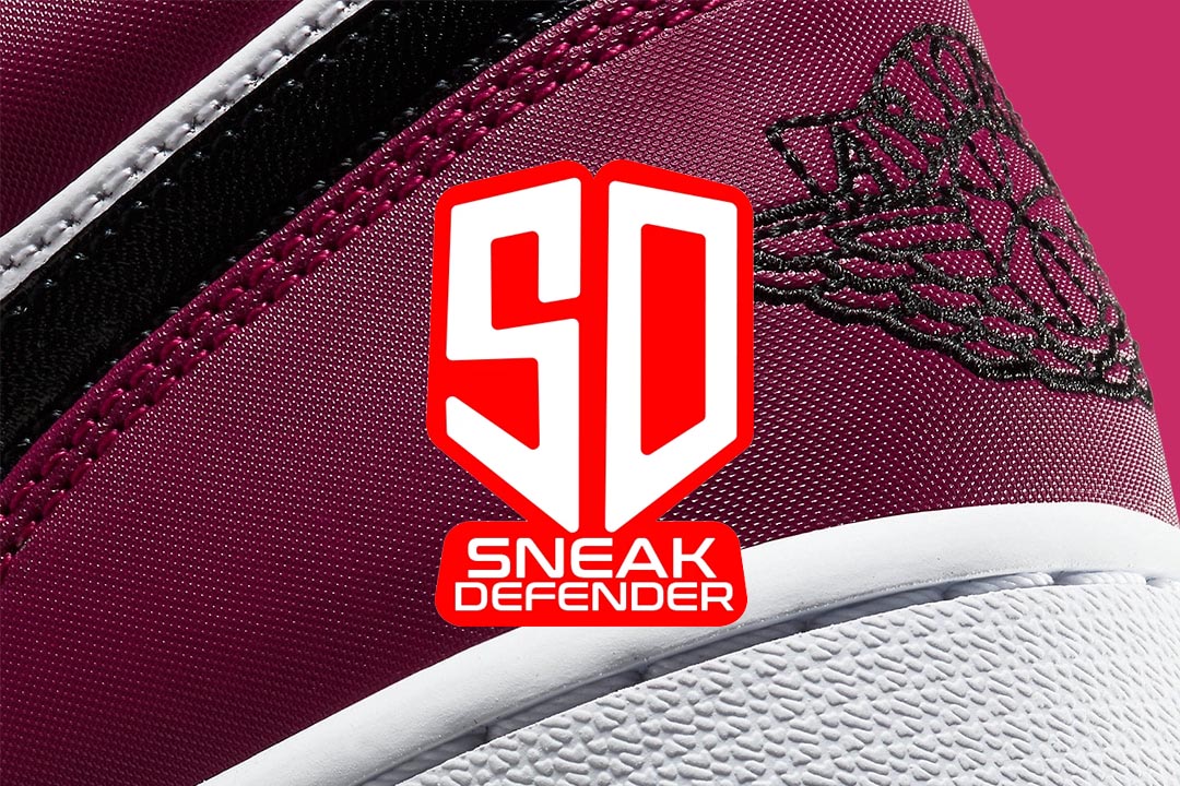 Keep These 5 Air Jordan 1 Lows Safe This Season With Sneak Defender!