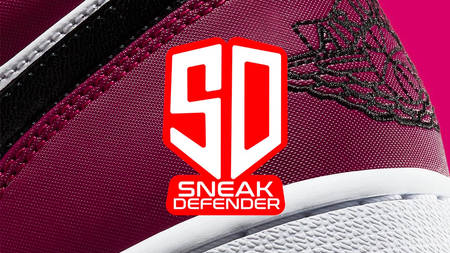 Keep These 5 Air Jordan 1 Lows Safe With Sneak Defender!