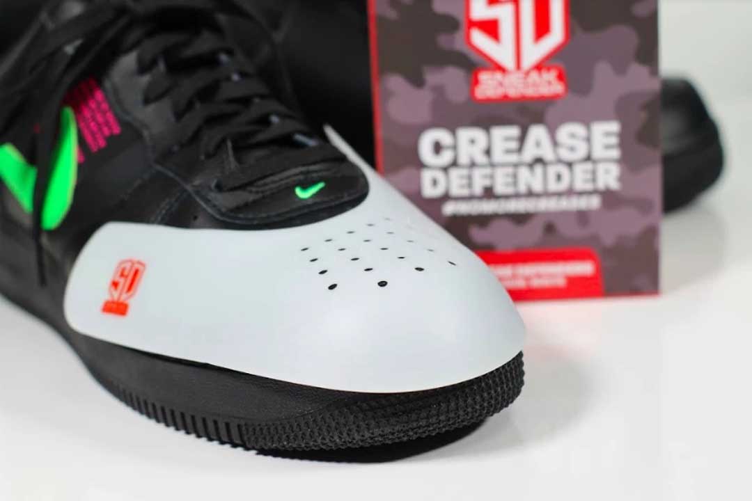 Take 25% Off Sneak Defender Using Our Exclusive Code for a Limited Time!