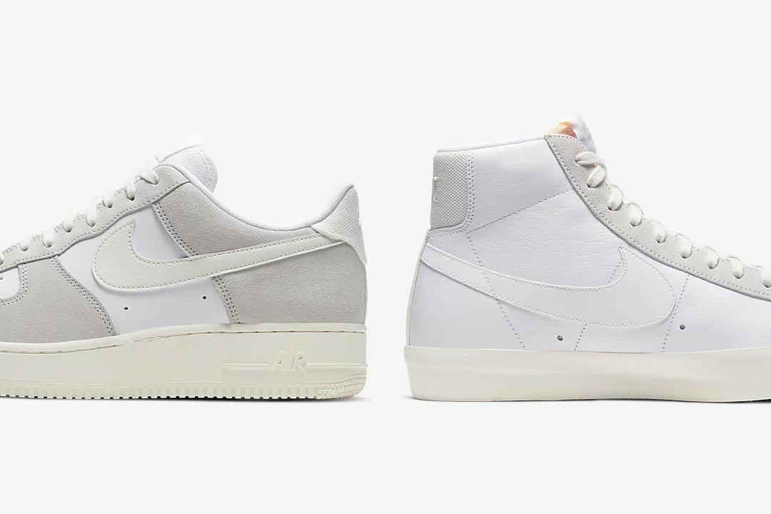 These 5 Stunning Sneakers Are Launching This Week at Nike UK