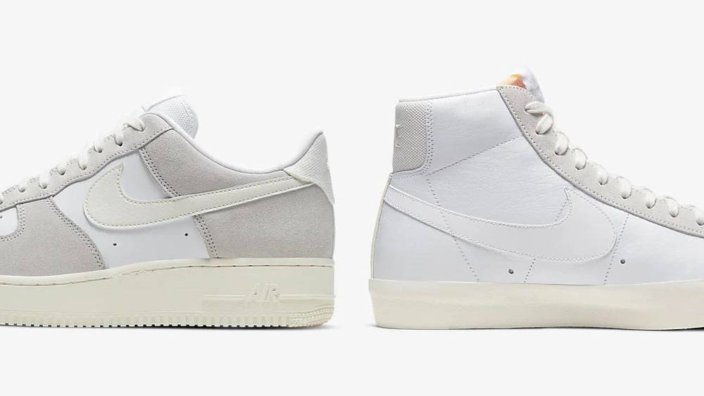 These 5 Stunning Sneakers Are Launching This Week at Nike UK These 5 Stunning Sneakers Are Launching This Week at Nike UK