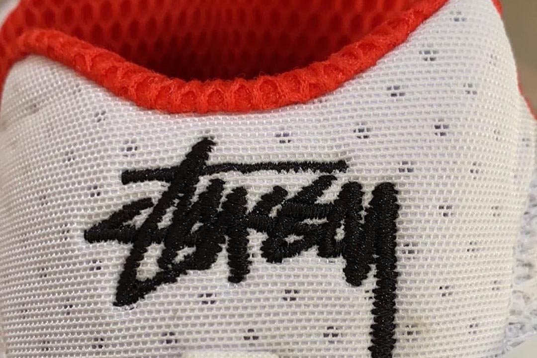 Stüssy x Nike Air Zoom Spiridon KK