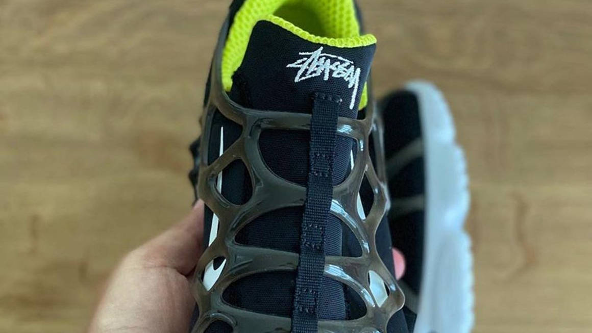 stussy spiridon sizing