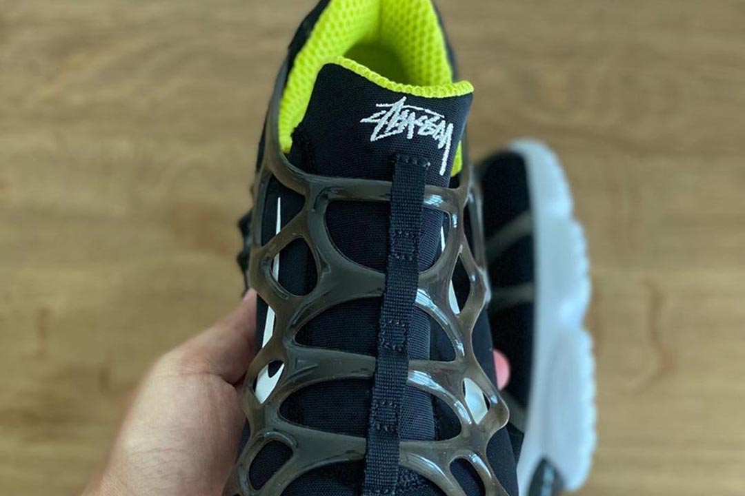 Nike Air Zoom Spiridon KK