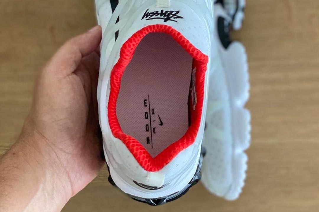 Nike Air Zoom Spiridon KK