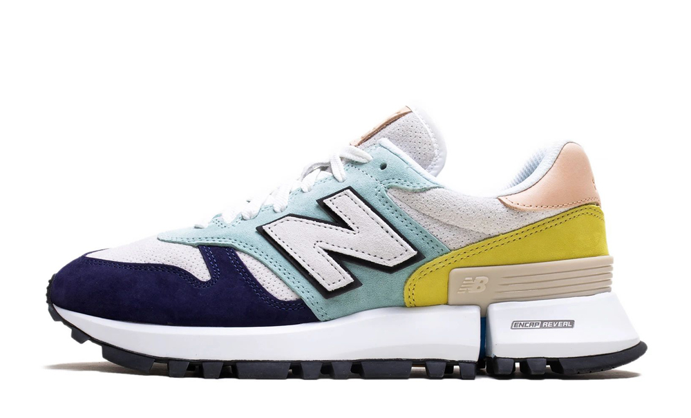 Tokyo Design Studio x New Balance R_C1300TF Multi