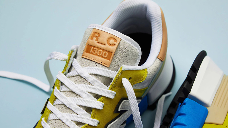 Tokyo Design Studio x New Balance R_C1300TF Multi