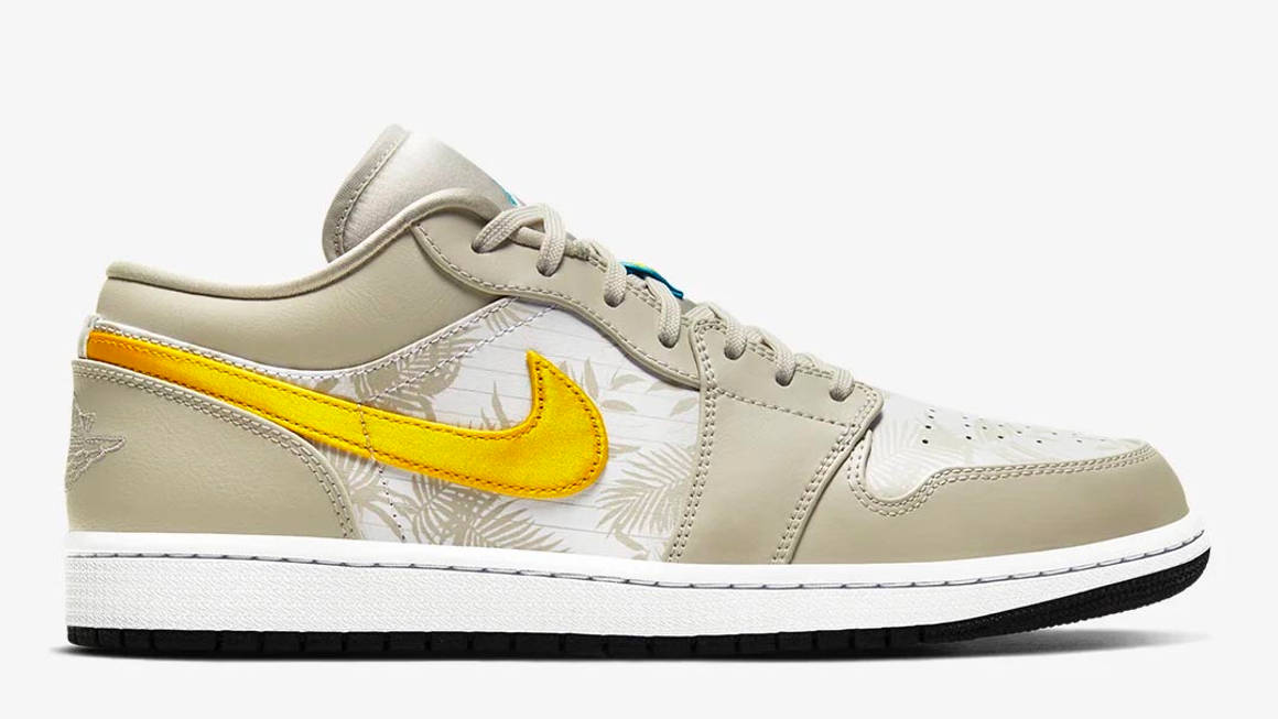 Air Jordan 1 Low \
