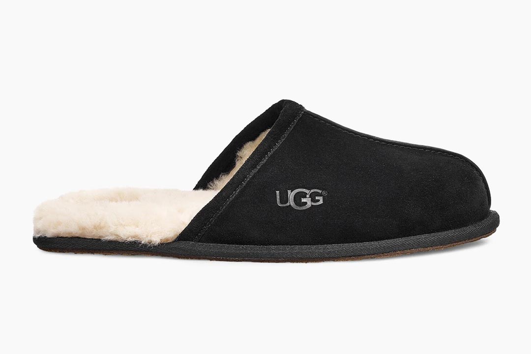 10 UGG Slippers That Are Perfect For Your Cozy Quarantine Collection
