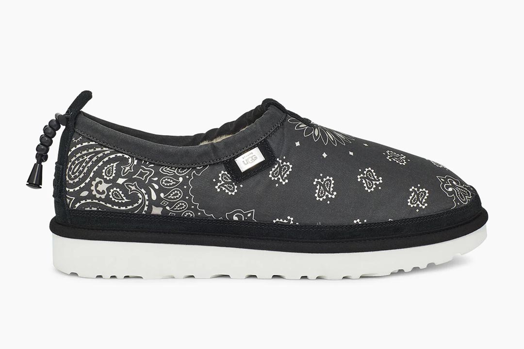 Ugg x stampd online bandana tasman