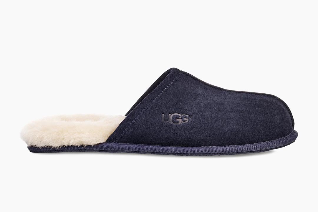 10 UGG Slippers That Are Perfect For Your Cozy Quarantine Collection