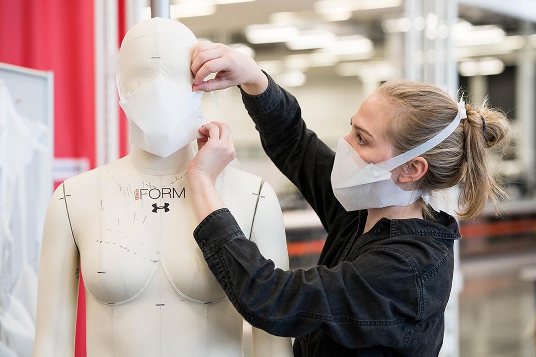 How Sneaker Brands Are Helping the Fight Against Coronavirus