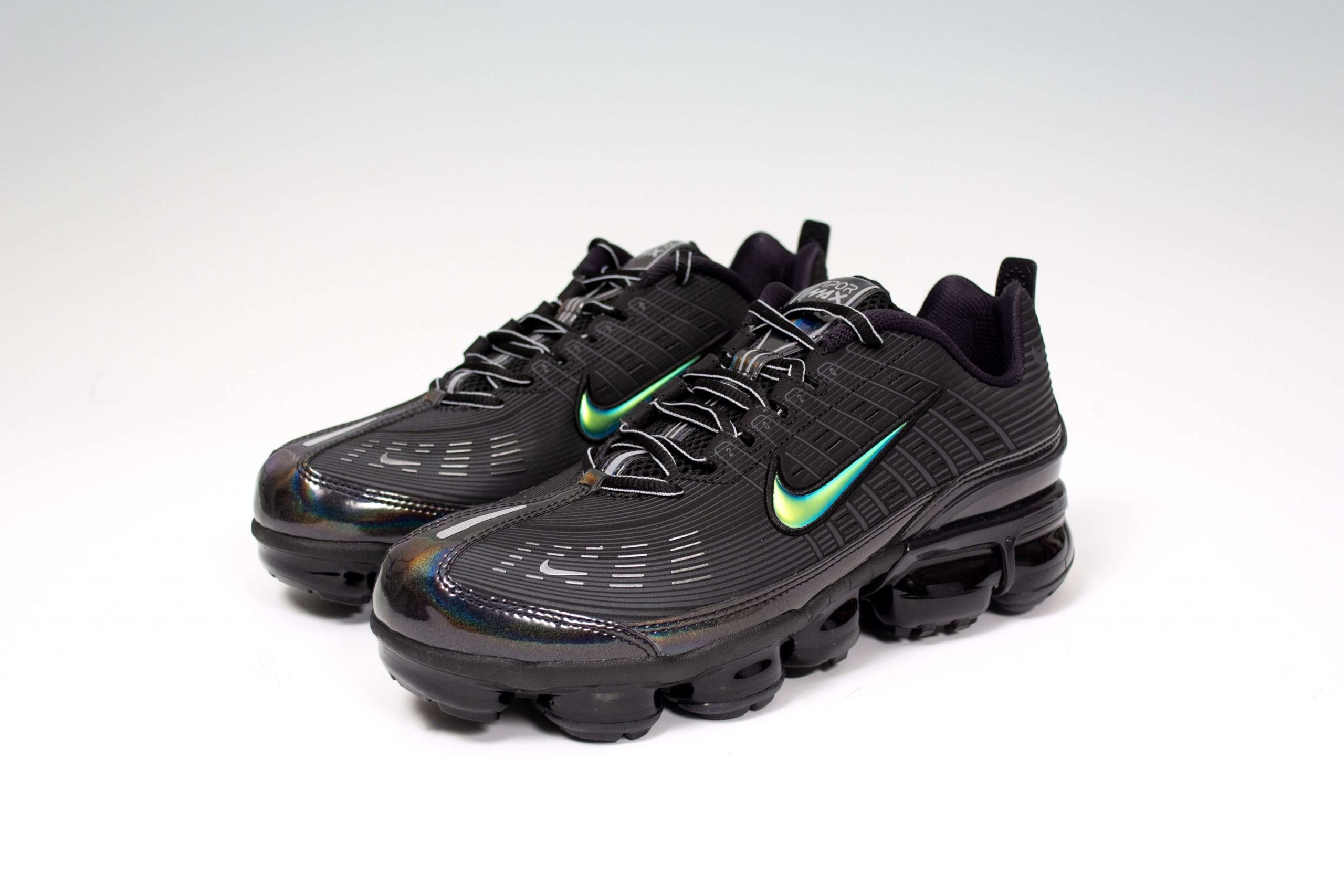 Take A Closer Look At The Nike Air VaporMax 360 "Black"