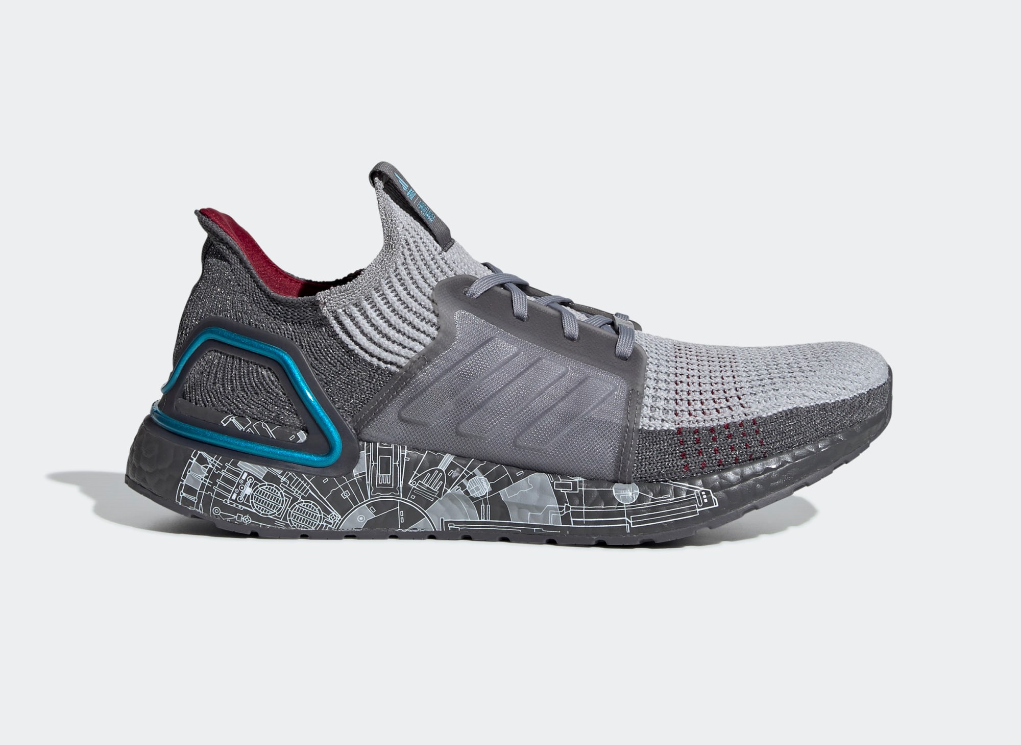 20 Spring Beaters on Sale and Now With an Extra 25% Off at adidas UK 4