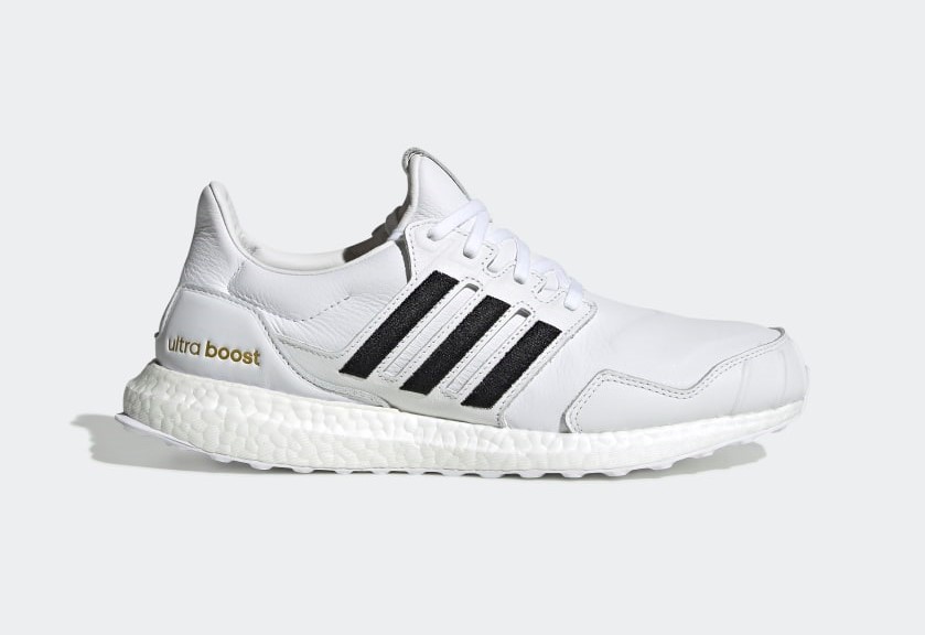 Here's How You Can Take A Huge 25% Off at adidas UK 3