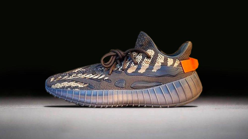Yeezy Boost 350 V3 Runner