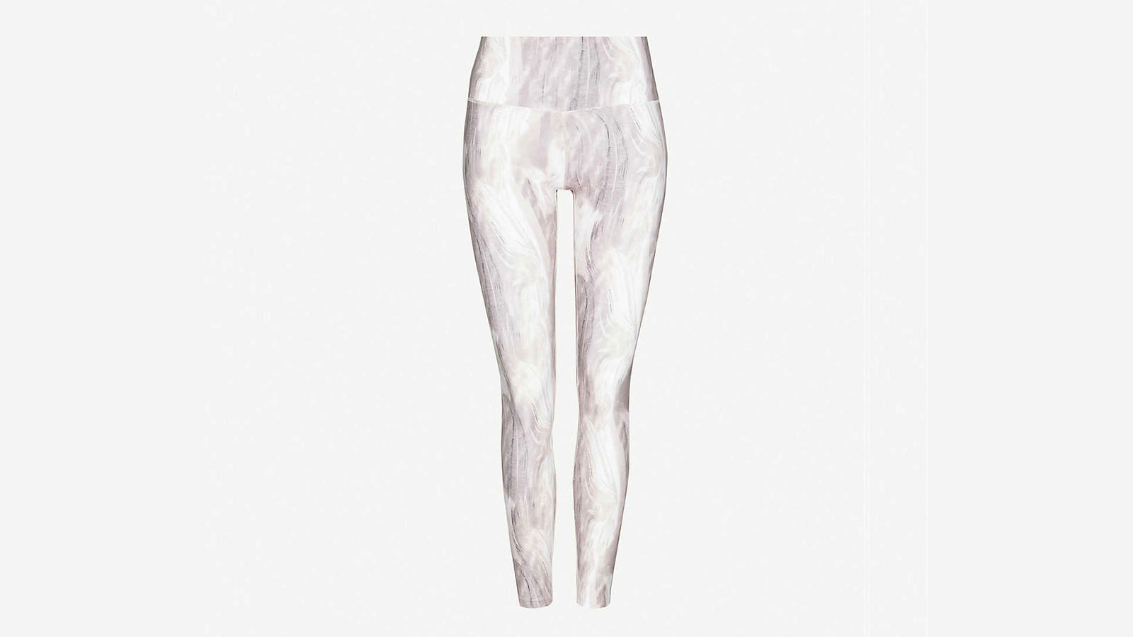 VARLEY Century stretch-jersey leggings