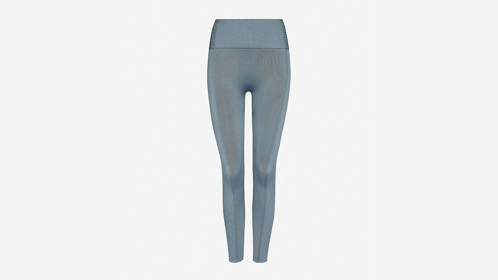 VARLEY Naomi high-rise stretch-jersey leggings