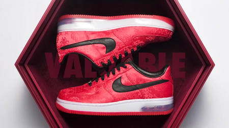 The 10 Most Valuable Sneaker Collaborations of All Time The 10 Most Valuable Sneaker Collaborations of All Time