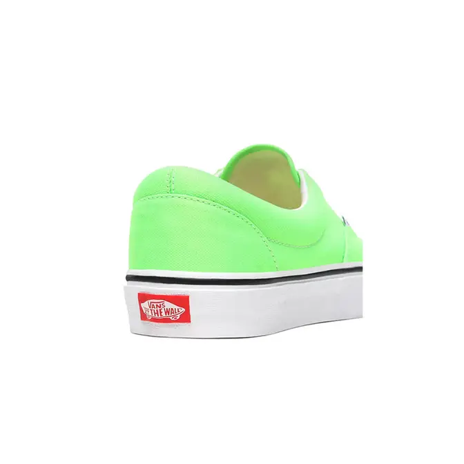 Vans era clearance neon