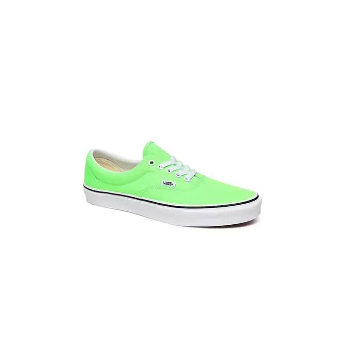 Vans clearance era neon