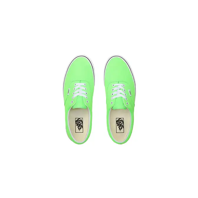 Vans hot sale era neon