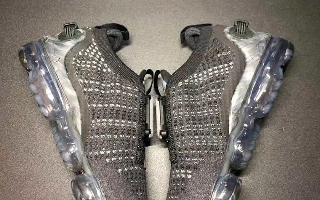 fake vapormax flyknit