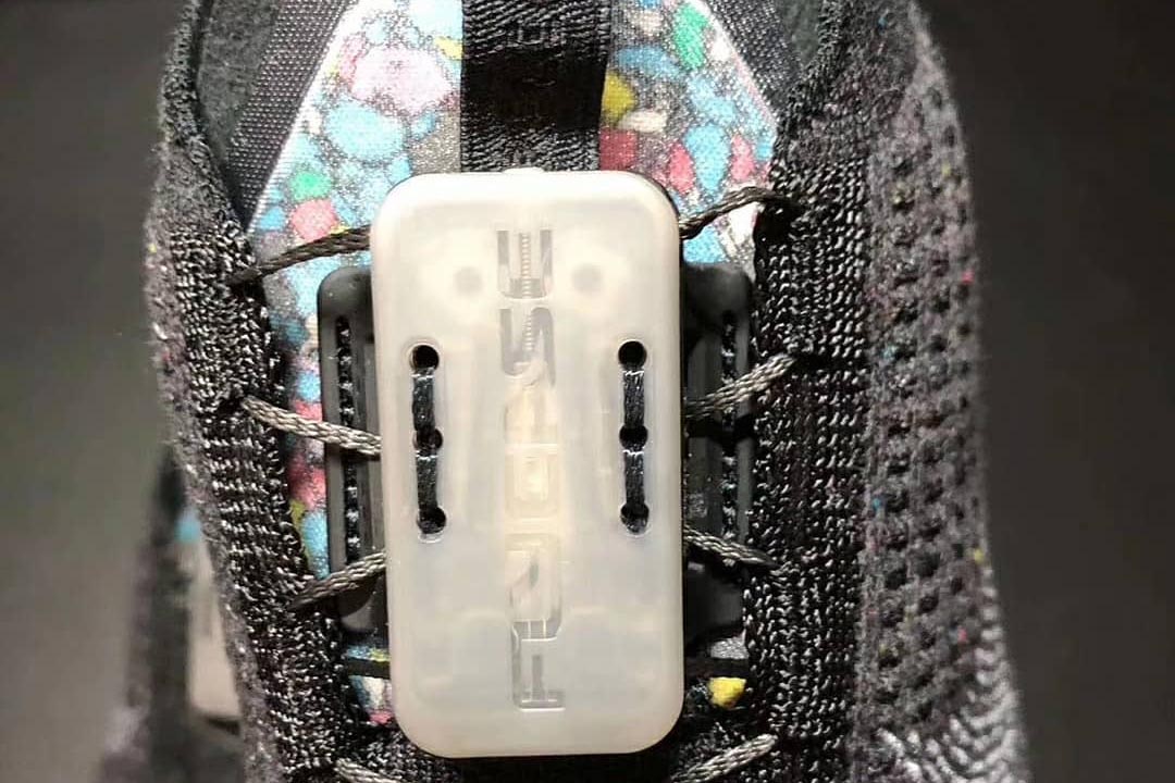 Nike Air VaporMax 2020 "Black"