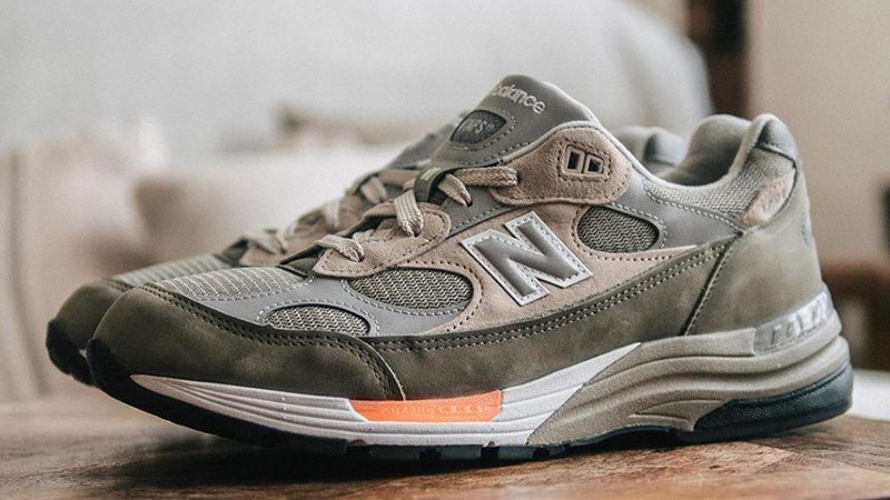 Wtaps new cheap balance 992