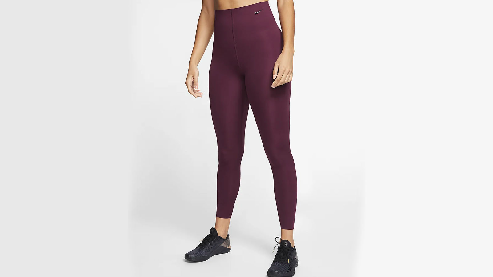 Women's 7:8 Leggings Nike Sculpt Lux