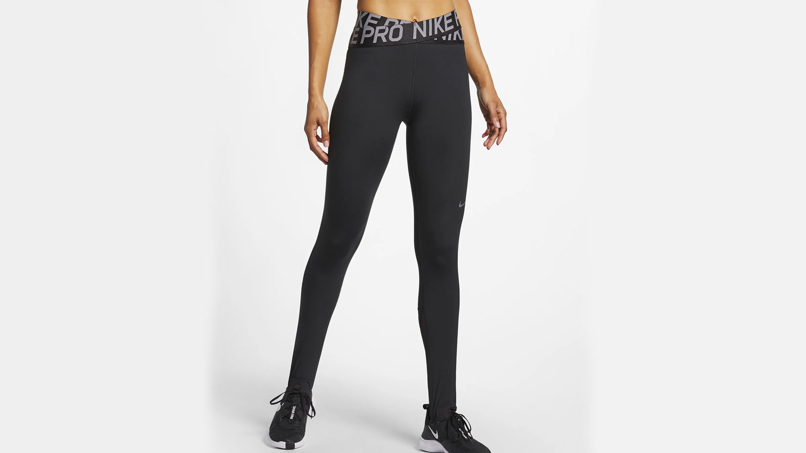 Women's Leggings Nike Pro Intertwist
