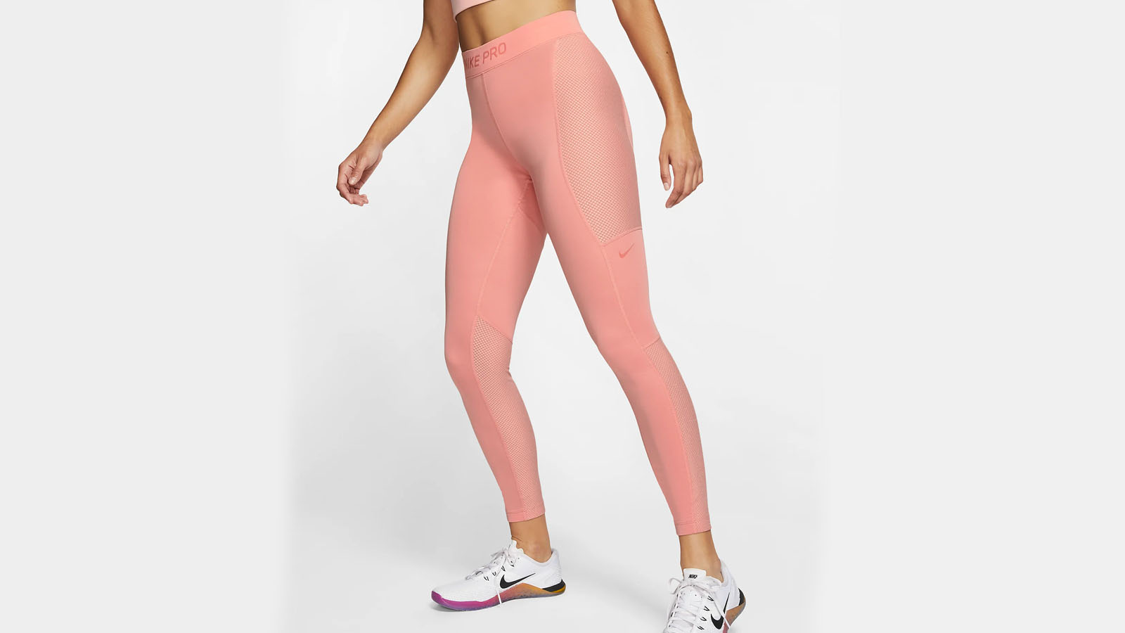 Women's Leggings Nike Pro Warm