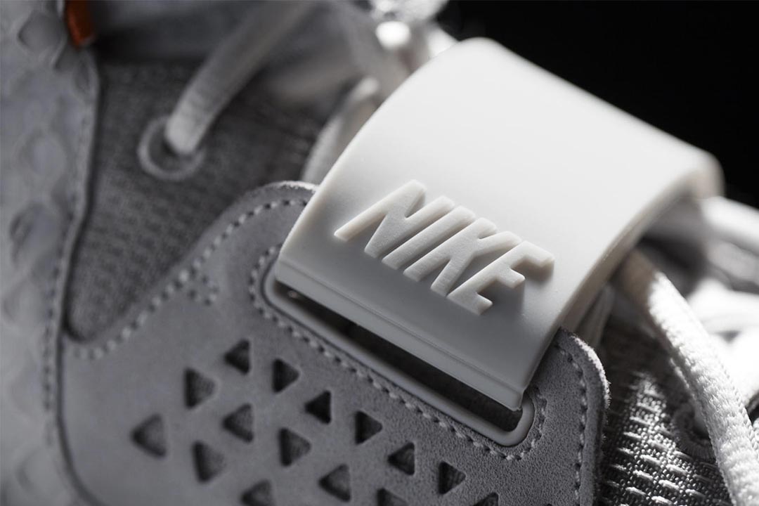 Nike Air Yeezy