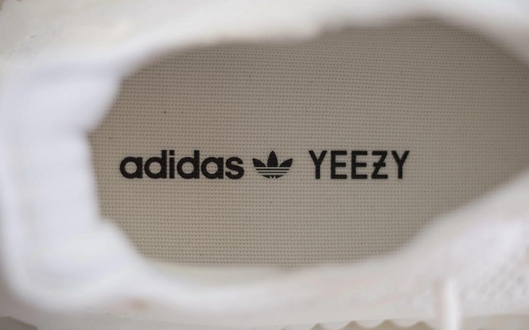 Yeezy 450 Slide