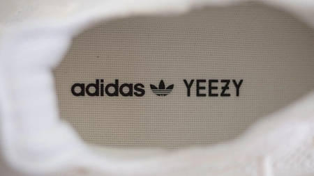 The Unreleased Yeezy 450 Slide is Unlike Anything We've Seen Before