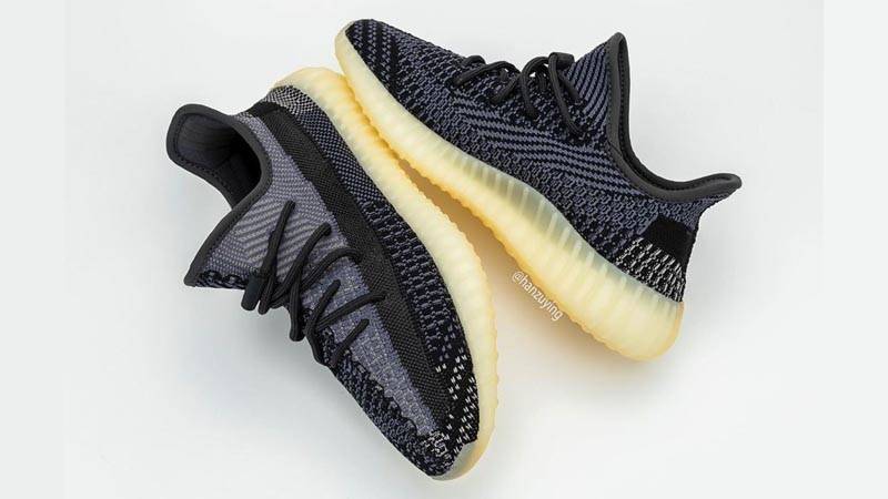 Yeezy Boost 350 V2 Carbon | Where To Buy | FZ5000 | The Sole Supplier