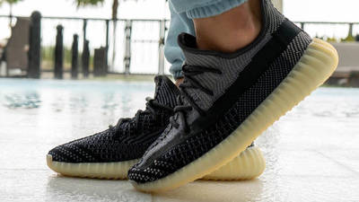 Yeezy Boost 350 V2 Carbon | Where To 