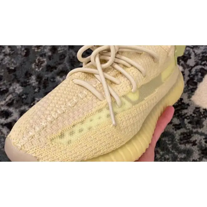 yeezy boost sulfur